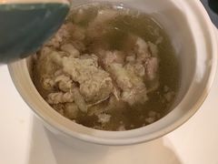 马蹄狮子头-冶春茶社(官园桥店)