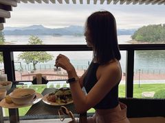 -千岛湖君澜度假酒店(文广轩中餐厅)