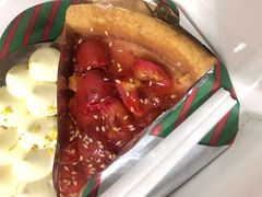 山楂糯米派-Pie Bird(新闸路店)