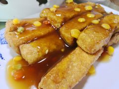-杨厝六十六农庄农舍(杨厝路店)