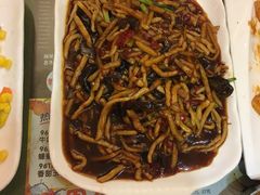 -粥全粥到海鲜家常菜(瞿塘峡路店)
