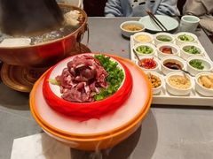 -额尔敦传统涮(体育场店)