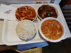 -七食九号食堂(东丽空港店)
