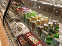 -大连铂尔曼酒店-铂尔曼美食廊 Pullman Deli