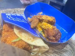 -TACO STAR 塔可星(下沙宝龙店)