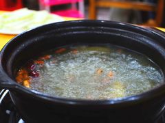 -濠轩阁特色生蚝火锅(水湾路店)