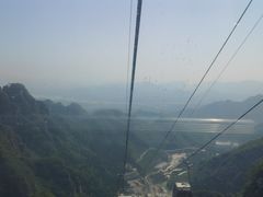-狼牙山风景区