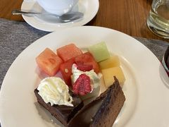 -北京王府井希尔顿酒店·万斯阁西餐厅