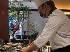 -大神太神·铁板烧(七宝领展广场店)