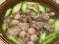 -顺风山庄(水濂山店)