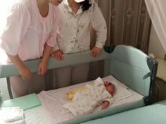 -汇慈安·高端自营月嫂(武汉月子尊享店)