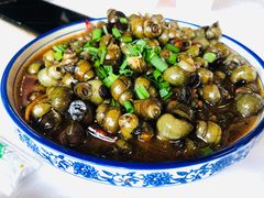-洞天食府(北大街店)