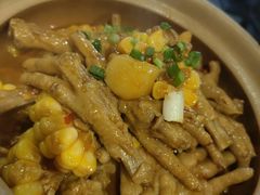 -管氏翅吧(广渠门店)