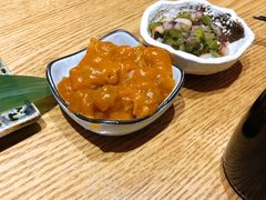 -林妈妈村·日式料理(宝山龙湖天街店)