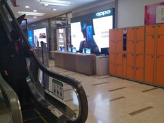 店内环境-王府井百货(总府店)