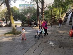 -白沙古井