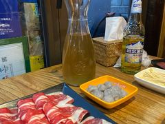 -四喜小胖·北京涮肉(五道营店)