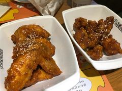 -Pelicana百利家炸鸡(江南西名店城店)