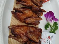 -老廣新意-全天茶点(宝能店)