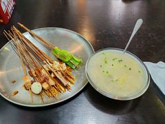 -谭家·钵钵鸡·蹄花·兔头(玉林南路店)