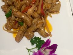 -马凯餐厅(长椿街店)