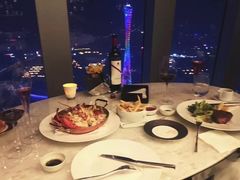 -广州四季酒店·佰鲜汇·现代法餐