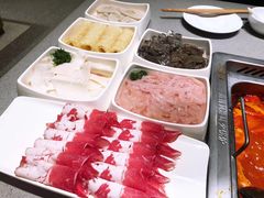-海底捞火锅(苏宁广场店)