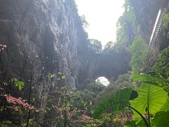 -英西峰林·洞天仙境