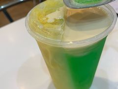 -糖水佬甜品(深水埗店)