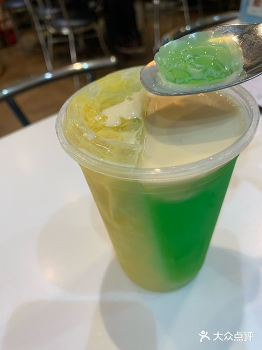 糖水佬甜品(深水埗店)图片