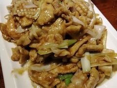 -惠宾饭庄(中山路店)