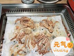 -新石器烤肉(无锡万象城店)