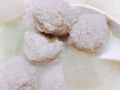 -阿那亚第一食堂 Cafeteria 1