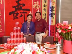 -老码头黑皮肘子锅包肉熏酱水饺(文政街店)