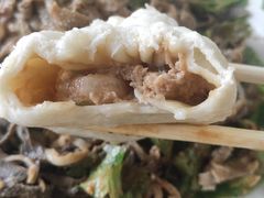 -津门张记包子铺(华昌道店)