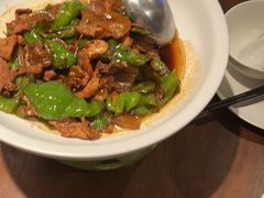 -湖兰金牌小炒肉(椒江万达店)