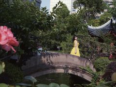 -上海虹桥宾馆·SLIDER(郁锦香店)