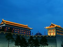 -西安赛瑞喜来登大酒店