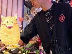 -吉秋田鲜和牛烧肉·肉档自选