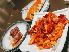 -领事馆19号中餐厅(厦门海景洲际酒店)