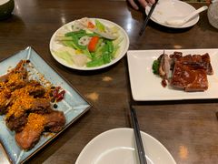 -新旺茶餐厅(嘉里城店)