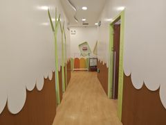 -婴智贝佳蒙特梭利早教托育中心(杨浦店)