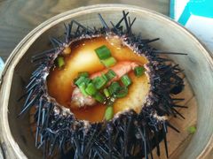 -阳光岛·海鲜盛宴(银泰中心in99店)