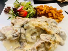 -La Creperie法餐厅(芮欧百货店)