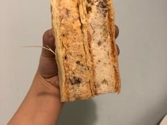 拿破仑-百年义利(百万庄店)