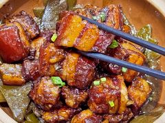 -红厨巷·淮扬菜(熙南里店)