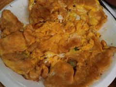 -味旭香餐厅 老字号