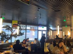 -绿茶餐厅(成都大悦城店)