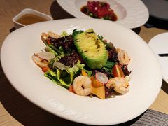 -恰餐厅及酒吧CHAR Bar & Grill(北京三里屯洲际店)