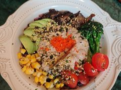 -秘密旅行Bonjour(黑金冠 江南西店)